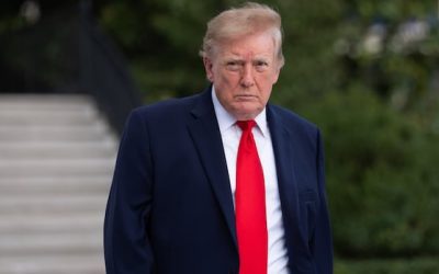 Trump to swap some tariffs on Canadian goods amid midterm pressure | CBC News