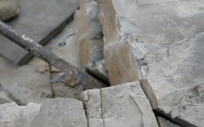 Shale rock, the geological picture | CBC News