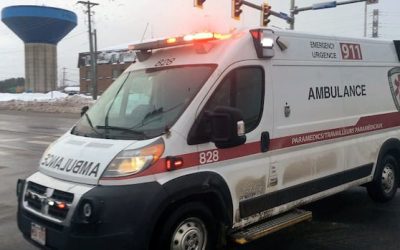 Woman dies while waiting to go home after release from N.B. correctional centre | CBC News