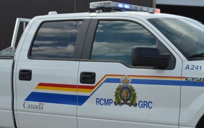 Two men die after after crash in York County | CBC News