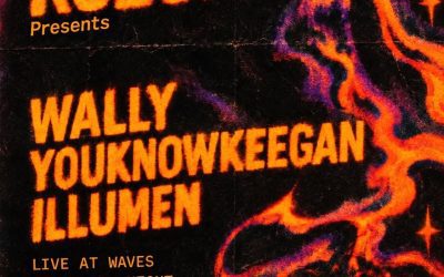 Kozuma Halloween ft. Wally (MTL), Youknowkeegan & Illumen