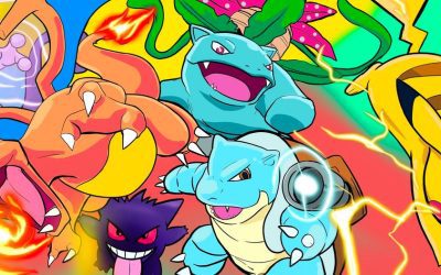 PokeKon-Fest – Moncton, New Brunswick