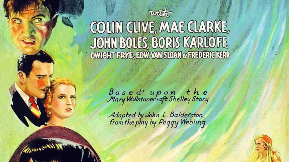 frankenstein-(1931)