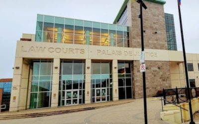 Saint John courthouse client services soon to operate by appointment online due to staffing shortage | CBC News