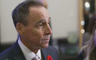 N.B. strikes exploration deals for 2 former mine sites | CBC News