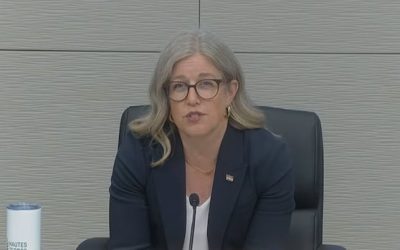 Public opinion survey on fracking is biased, critics say | CBC News