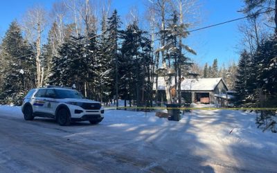 Moncton-area man acquitted of gun, drug charges following 2025 fatal home invasion | CBC News