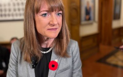 Holt Liberals locking in French immersion entry points | CBC News