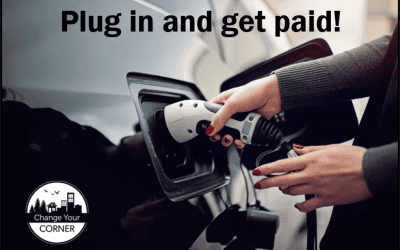 Get paid to charge your EV – honest!!