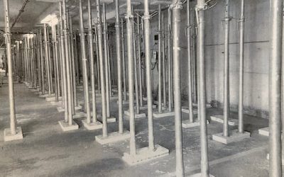 Ex-Moncton engineer offers $4M insurance payout in lawsuits over alleged flawed building designs | CBC News