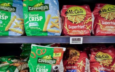 Potato price-fixing lawsuit alleging N.B. giants a part of ‘good ol’ boys network’ goes ahead | CBC News