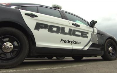 Fredericton police warn of spike in drug overdoses | CBC News