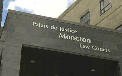 Brief hearing in dangerous driving case involving deaths of 2 teenagers | CBC News