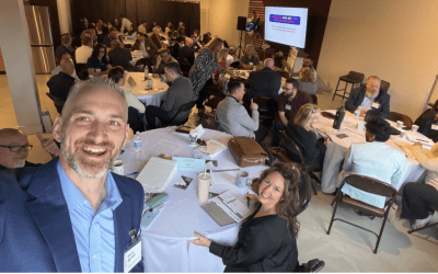 OMISTA Credit Union SmallBizRIOT Conference