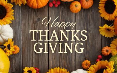 Giving Thanks in the Maritimes: Canadian Thanksgiving and Its New Brunswick Roots
