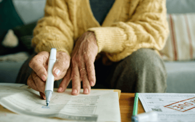 Alone, Isolated, and Exploited: How an Elder Fell Through Every Crack